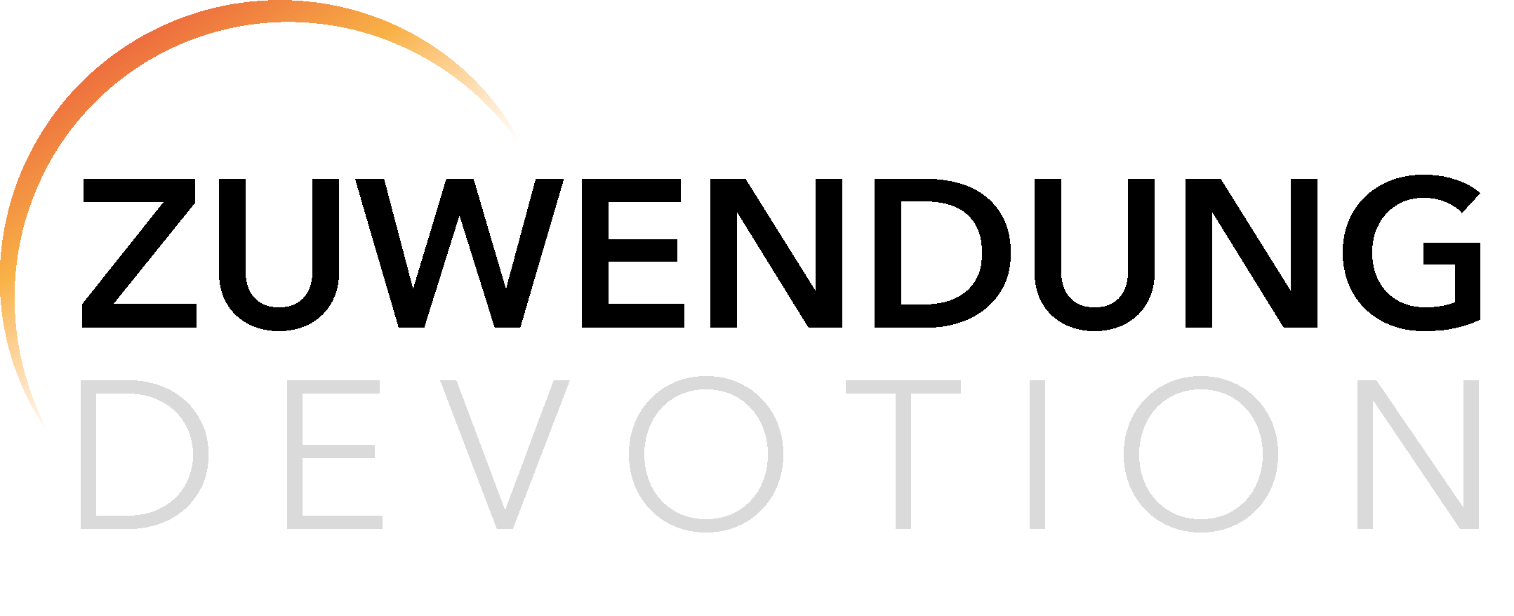 Zuwendung